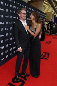2024 Toronto International Film Festival - "The Last Showgirl" Premiere - Source: Getty
